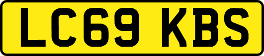 LC69KBS