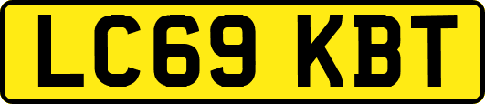 LC69KBT
