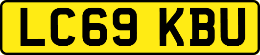 LC69KBU