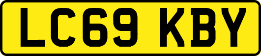 LC69KBY