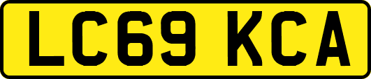 LC69KCA