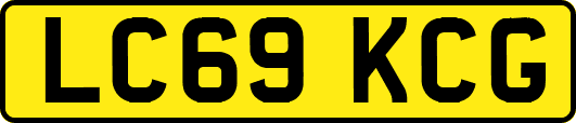 LC69KCG