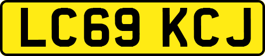 LC69KCJ