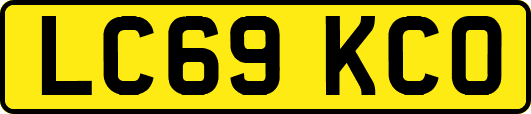 LC69KCO