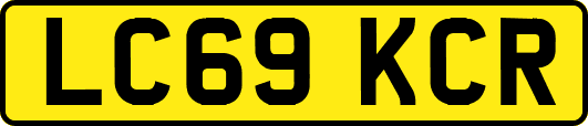 LC69KCR