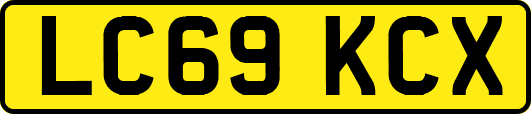 LC69KCX