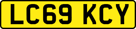 LC69KCY