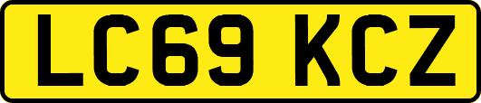 LC69KCZ