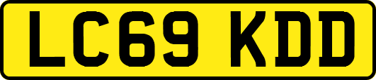 LC69KDD