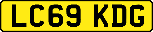 LC69KDG