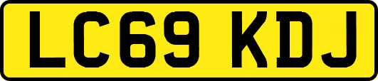LC69KDJ