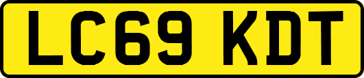 LC69KDT