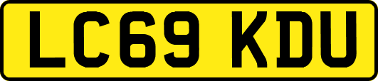 LC69KDU