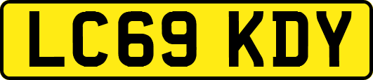 LC69KDY