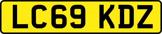 LC69KDZ
