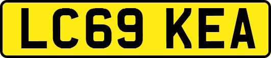 LC69KEA