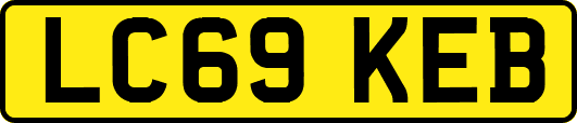 LC69KEB