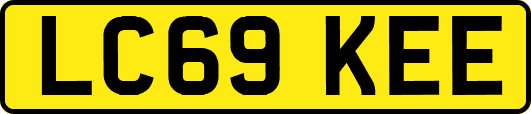 LC69KEE