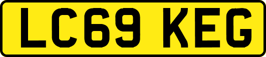 LC69KEG