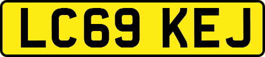 LC69KEJ