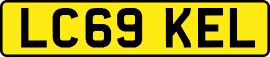 LC69KEL
