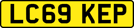 LC69KEP