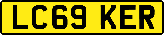 LC69KER