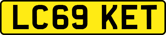 LC69KET