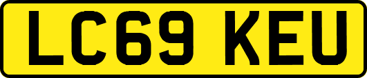 LC69KEU