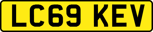 LC69KEV