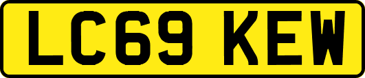 LC69KEW