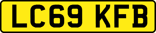 LC69KFB