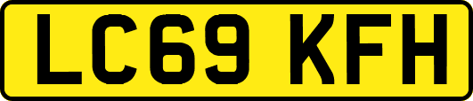 LC69KFH