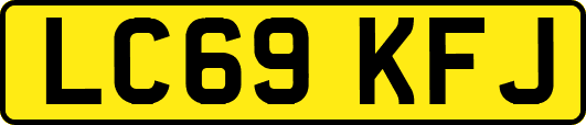LC69KFJ