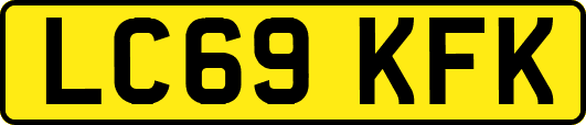 LC69KFK