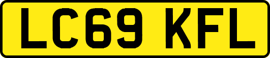 LC69KFL