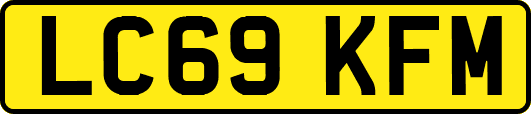 LC69KFM