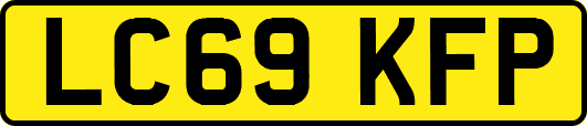 LC69KFP