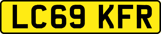 LC69KFR