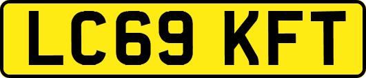 LC69KFT