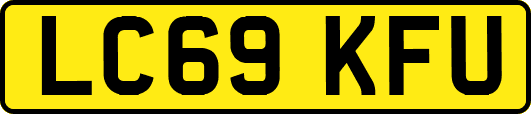 LC69KFU