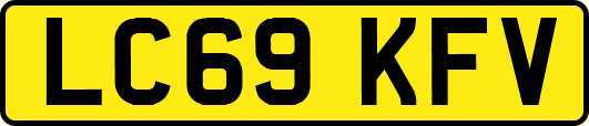 LC69KFV