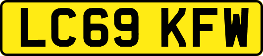 LC69KFW