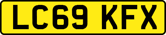 LC69KFX