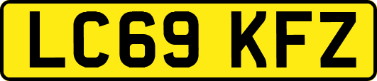 LC69KFZ