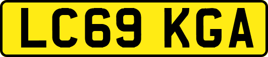 LC69KGA