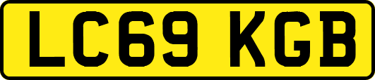 LC69KGB