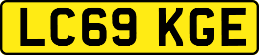 LC69KGE