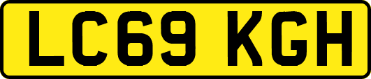 LC69KGH