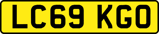 LC69KGO